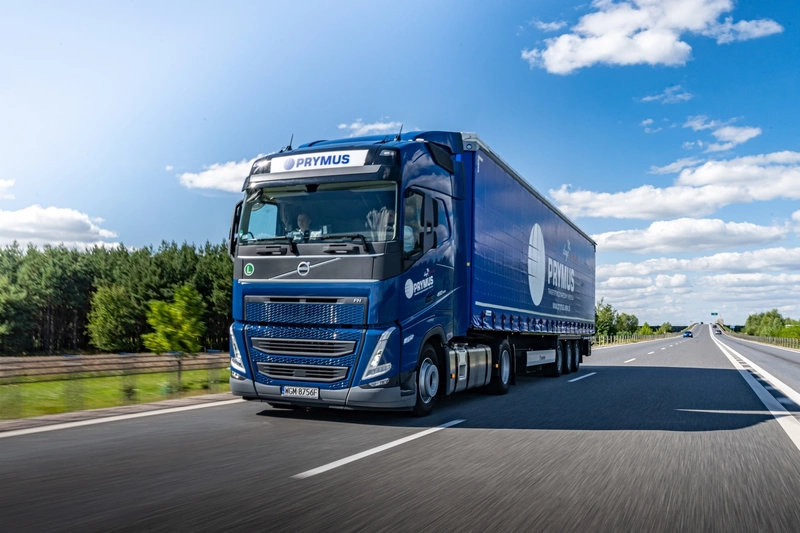 Transport międzynarodowy